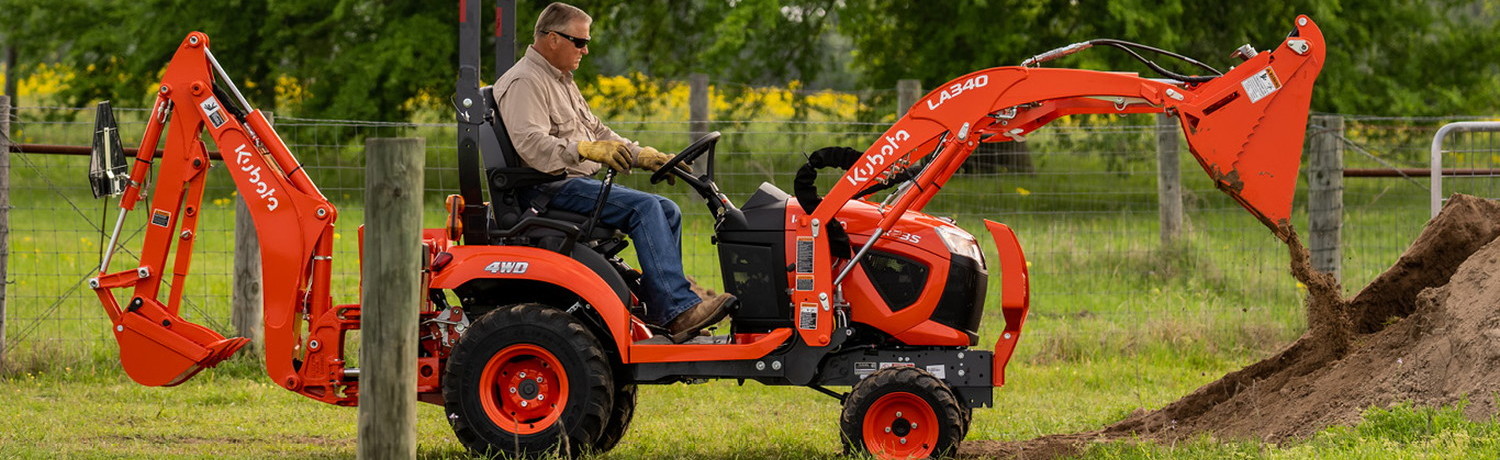 2020 Stihl® M5261c for sale in Halifax Kubota, Dartmouth, Nova Scotia